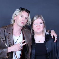 Jamie Campbell Bower